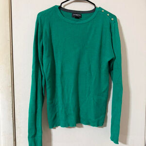 Liz Claiborne Sweater